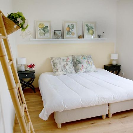 Rejaillir Bed & Breakfast Saint-Ours  Bagian luar foto