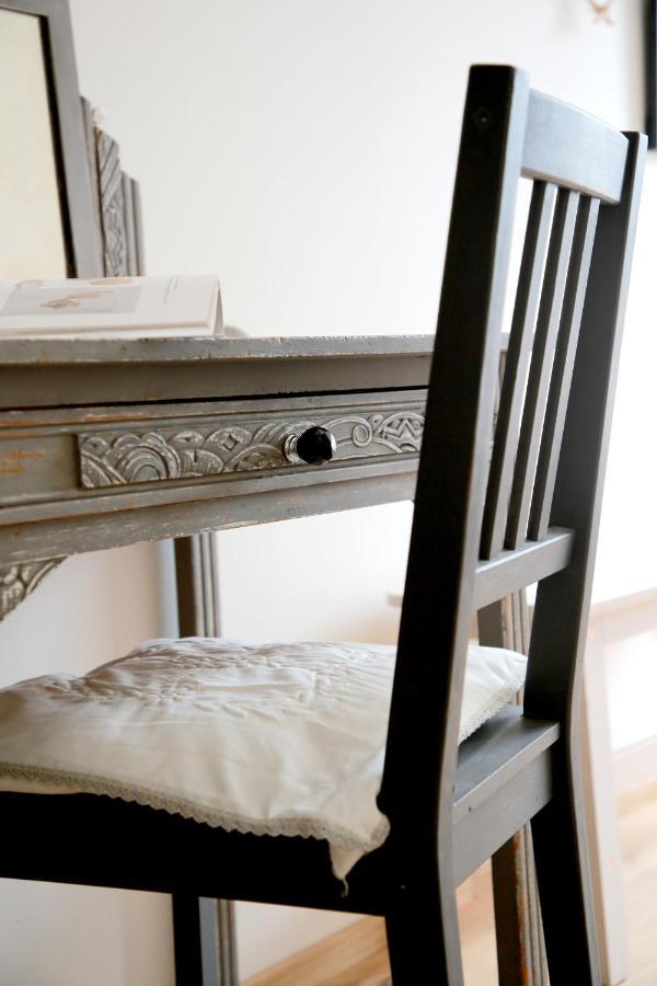 Rejaillir Bed & Breakfast Saint-Ours  Bagian luar foto